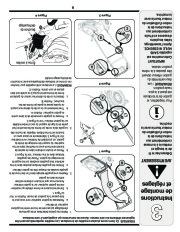 MTD Troy-Bilt 900 Series 21 Inch Self Propelled Lawn Mower Owners Manual page 39