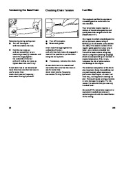 STIHL Owners Manual page 28