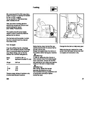 STIHL Owners Manual page 29