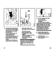 STIHL Owners Manual page 34