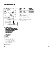 STIHL Owners Manual page 40