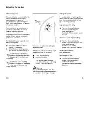 STIHL Owners Manual page 41