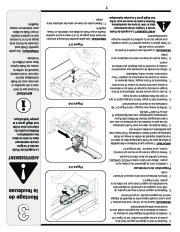 MTD 500 Series Log Splitter Lawn Mower Owners Manual page 30