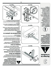 MTD 500 Series Log Splitter Lawn Mower Owners Manual page 31