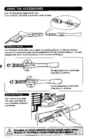 Kärcher Owners Manual page 6