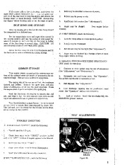 Simplicity 990869 1690048 Snow Blower Owners Manual page 11