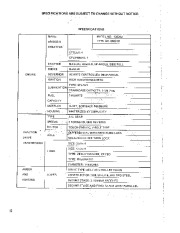 Simplicity 990869 1690048 Snow Blower Owners Manual page 14