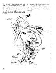 Simplicity 990869 1690048 Snow Blower Owners Manual page 6