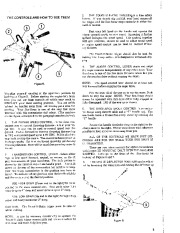 Simplicity 990869 1690048 Snow Blower Owners Manual page 7