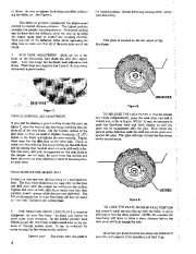 Simplicity 990869 1690048 Snow Blower Owners Manual page 8