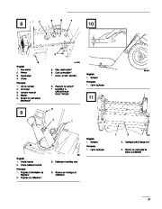 Toro 38405 Toro CCR 1000 Snowthrower Manuel des Propriétaires, 2000 page 5