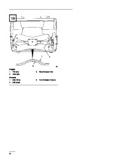 Toro 38405 Toro CCR 1000 Snowthrower Manuel des Propriétaires, 2000 page 8