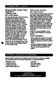 Kärcher Owners Manual page 10