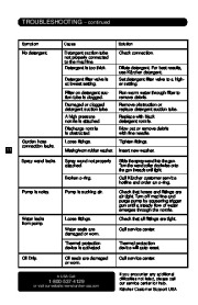 Kärcher Owners Manual page 12