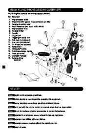 Kärcher Owners Manual page 2