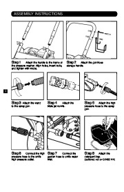 Kärcher Owners Manual page 4