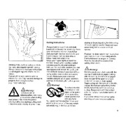 STIHL Owners Manual page 11