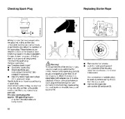 STIHL Owners Manual page 34