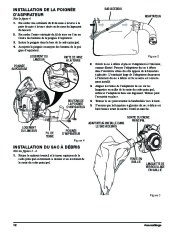 Toro 51984 Powervac Gas-Powered Blower Owners Manual, 2010 page 36