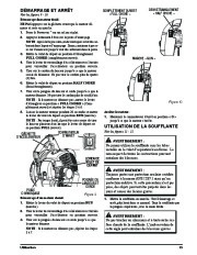 Toro 51984 Powervac Gas-Powered Blower Owners Manual, 2010 page 39