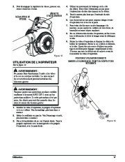 Toro 51984 Powervac Gas-Powered Blower Owners Manual, 2010 page 41