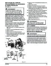 Toro 51984 Powervac Gas-Powered Blower Owners Manual, 2010 page 43