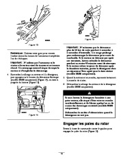 Toro 38585 Toro Power Clear Snowthrower Manuel des Propriétaires, 2008 page 10