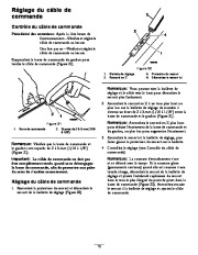 Toro 38585 Toro Power Clear Snowthrower Manuel des Propriétaires, 2008 page 13