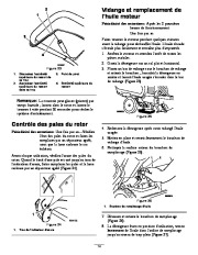 Toro 38585 Toro Power Clear Snowthrower Manuel des Propriétaires, 2008 page 14