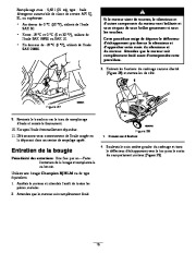 Toro 38585 Toro Power Clear Snowthrower Manuel des Propriétaires, 2008 page 15