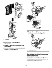 Toro 38585 Toro Power Clear Snowthrower Manuel des Propriétaires, 2008 page 17