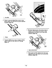 Toro 38585 Toro Power Clear Snowthrower Manuel des Propriétaires, 2008 page 19