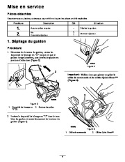 Toro 38585 Toro Power Clear Snowthrower Manuel des Propriétaires, 2008 page 6