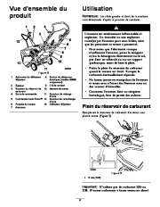 Toro 38585 Toro Power Clear Snowthrower Manuel des Propriétaires, 2008 page 8