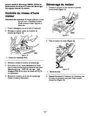 Toro 38585 Toro Power Clear Snowthrower Manuel des Propriétaires, 2008 page 9