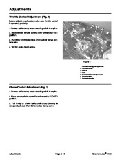 Toro 92784SL Rev E Service Manual Greensmaster 3100 3050 Preface Publications Service page 14