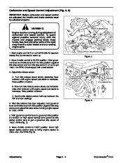 Toro 92784SL Rev E Service Manual Greensmaster 3100 3050 Preface Publications Service page 16