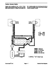 Toro 92784SL Rev E Service Manual Greensmaster 3100 3050 Preface Publications Service page 25