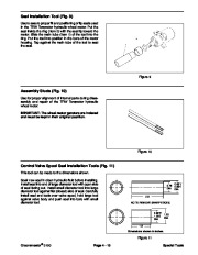 Toro 92784SL Rev E Service Manual Greensmaster 3100 3050 Preface Publications Service page 37