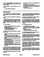 Toro 92784SL Rev E Service Manual Greensmaster 3100 3050 Preface Publications Service page 6
