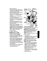 Craftsman 536.885211 Craftsman 21-Inch Snow Thrower Owners Manual page 13