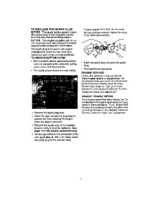 Craftsman 536.885211 Craftsman 21-Inch Snow Thrower Owners Manual page 15