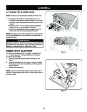 Craftsman Owners Manual page 11