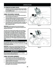 Craftsman Owners Manual page 15