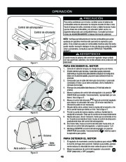 Craftsman Owners Manual page 46