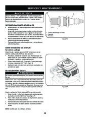 Craftsman Owners Manual page 48