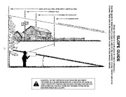 Craftsman 486.248391 Craftsman 42-inch 2 stage Snow Thrower Tractor Attachment Owners Manual page 27