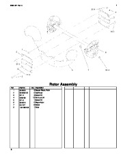 Toro 38585 Toro Power Clear Snowthrower Parts Catalog, 2008 page 6