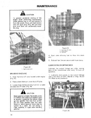 Toro 38040 524 Snowthrower Owners Manual, 1981, 1984 page 14
