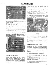 Toro 38040 524 Snowthrower Owners Manual, 1981, 1984 page 15